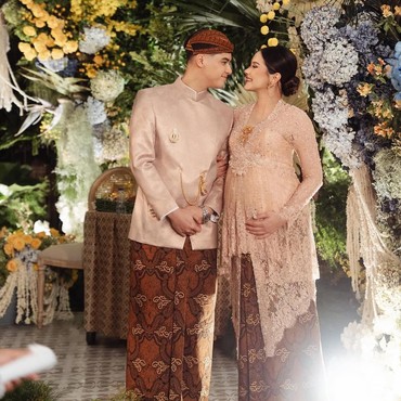 Alyssa Daguise Belum Lahiran Sampai HPL, Maia Estianty Beri Saran Ini ke Al Ghazali