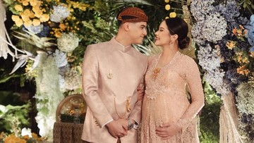 Berita Viral Selebriti dari InsertLive : Alyssa Daguise Belum Lahiran Sampai HPL, Maia Estianty Beri Saran Ini ke Al Ghazali