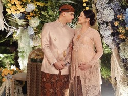 Alyssa Daguise Belum Lahiran Sampai HPL, Maia Estianty Beri Saran Ini ke Al Ghazali