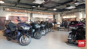 Apa Itu Moge NP Alias No Paper?