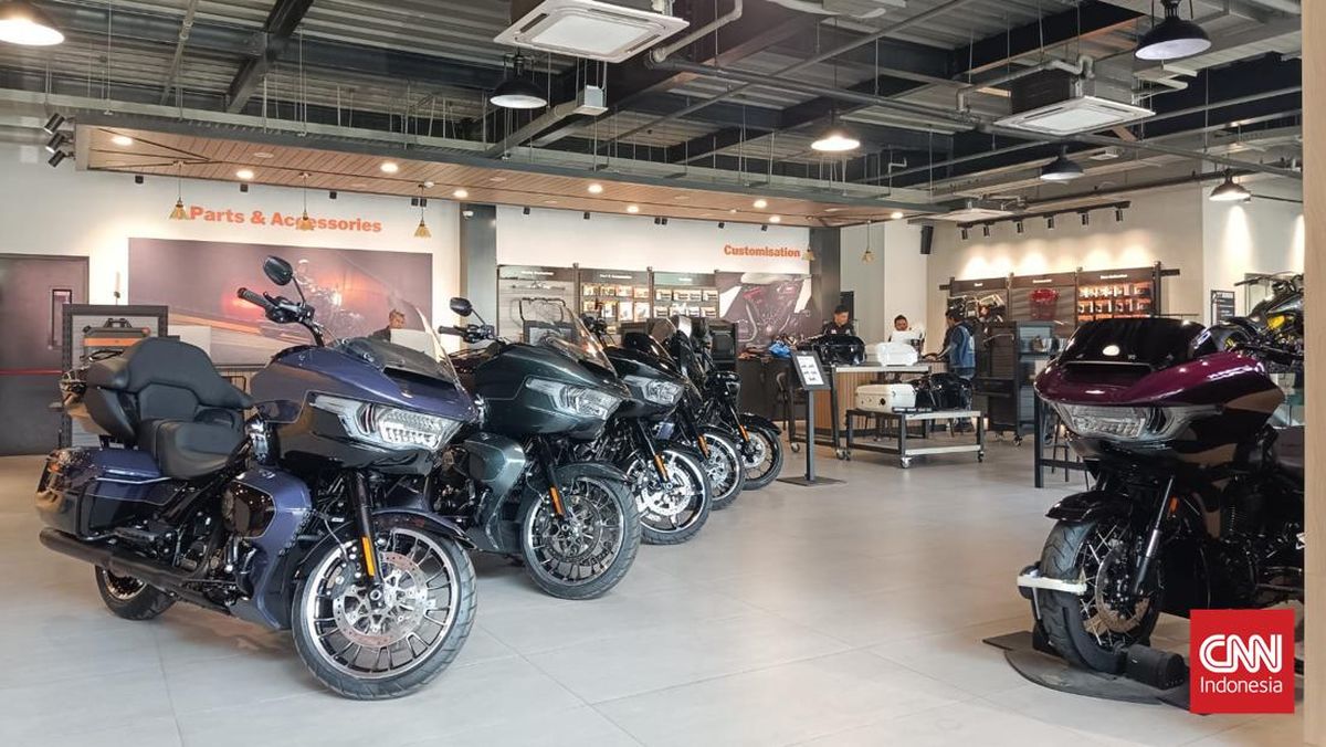 Apa Itu Moge NP Alias No Paper?