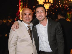 Terungkap Jasa Besar Ayah Sambung Syifa Hadju di Perjalanan Karier Raffi Ahmad