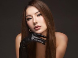 Angela Tee Berkorban Jadi Cantik Demi Selamatkan Pernikahan