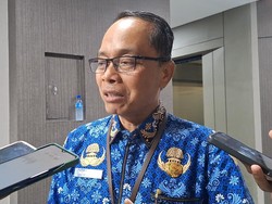 Belum Penuhi Standar IPAL, 7 SPPG di Mataram Masih Disuspensi