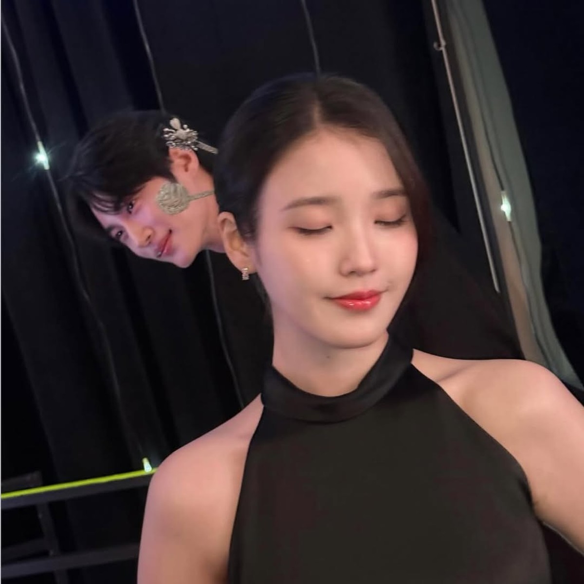 Ayu Ting dan Boy William