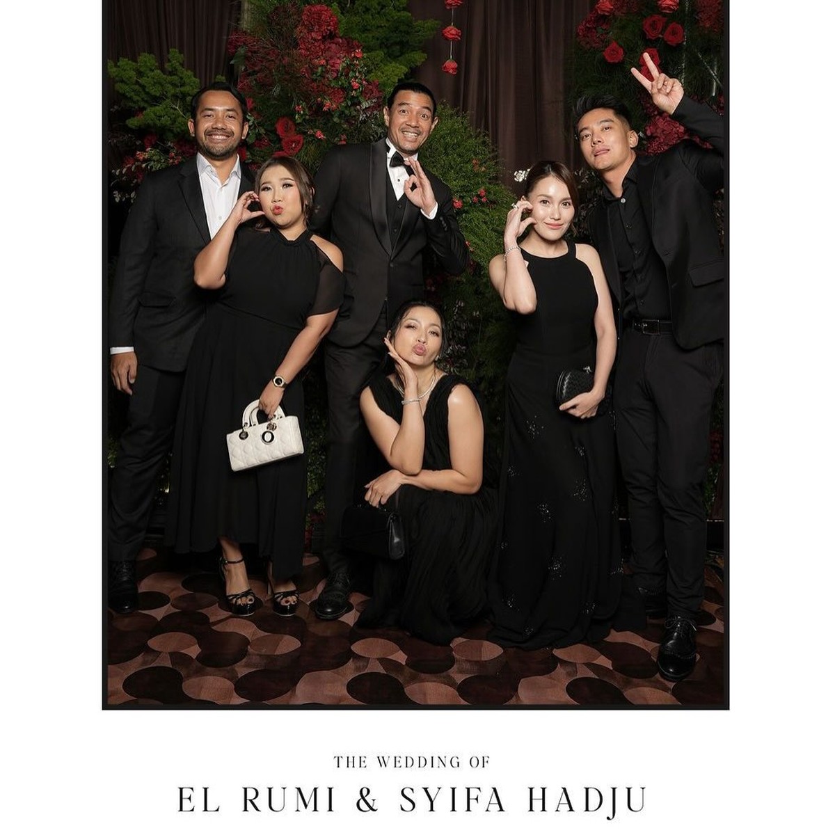 Ayu Ting Ting dan Boy William