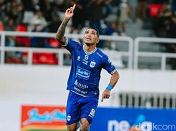 Bukti Beto Goncalves Masih Tajam