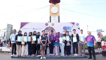 Wajib Halal Oktober 2026, UMK Lampung Sambut Sertifikat Halal Gratis