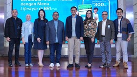 BRImo Mudahkan Layanan Qurban: Satu Klik, Berjuta Kebaikan