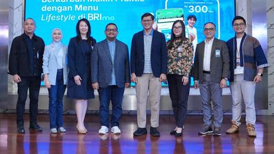 BRImo Mudahkan Layanan Qurban: Satu Klik, Berjuta Kebaikan