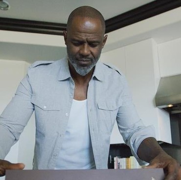 Perkara yang Bikin Brian McKnight Gugat Mantan Istri dan Anak