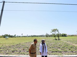 Pemkab Banyuwangi Bentuk Satgas Antisipasi Kemarau Panjang Siaga El Nino