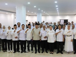 Bupati Mitha Dorong Sinergi Pemkab-Pelaku Usaha Perkuat Ekonomi Brebes