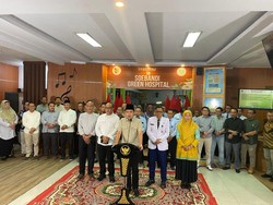 Pemkab Jember Hapus Denda Pajak Daerah hingga Akhir Juni 2026