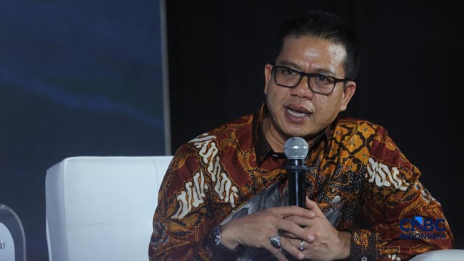Kabupaten Bandung Disebut Sukses Jalankan MBG, Ini Rahasianya
