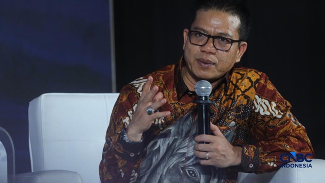Penuhi Gizi Masyarakat, Bupati Kabupaten Bandung Raih Penghargaan Ini!