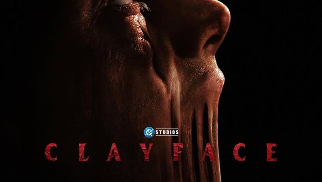 Film Clayface Hadirkan Nuansa Horor, Ramaikan Daftar Villains di DC Universe