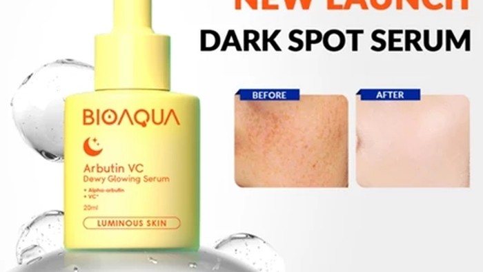 BeauPicks: 4 Rekomendasi Skincare untuk Perawatan Kulit Maksimal di Malam Hari