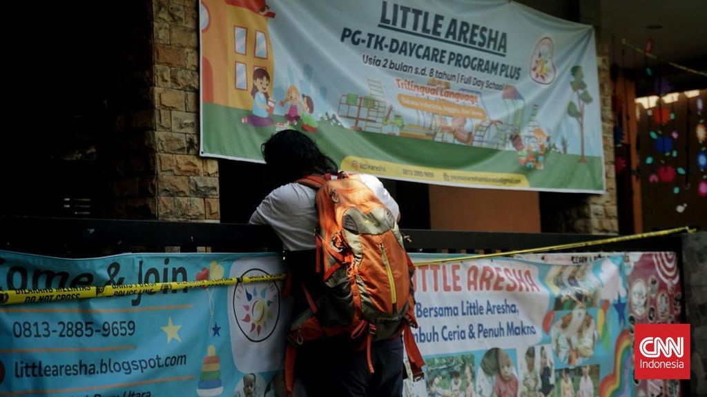 Dokter Jiwa: Trauma Mengintai Anak Korban Kasus Daycare Yogyakarta