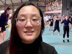 Demi Bisa Langsing, Warga China Rela Masuk Penjara Gemuk