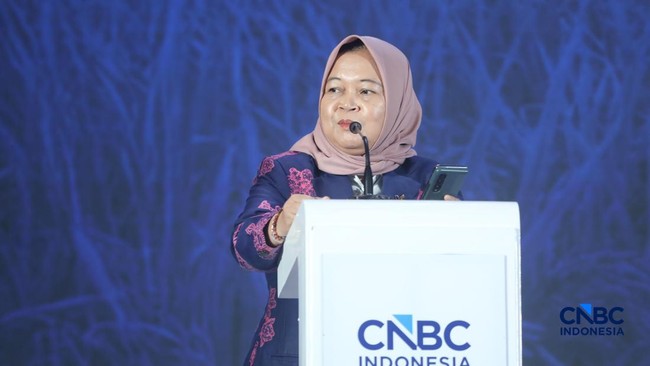 Deputi Kemenko Pangan Buka-Bukaan Pentingnya Keamanan Pangan