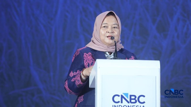 RI Rilis Aturan Baru Soal Keamanan Pangan, Begini Isinya