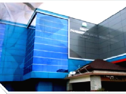 Disdik Aceh Bangun Aula SMAN 1 Samalanga Pakai Rp 1 Miliar