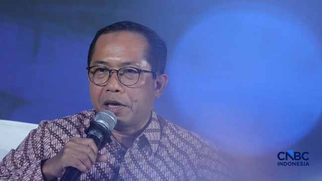 PT Garam Buka-bukaan Tantangan RI Sebenarnya, Sebut 2026 Sudah Surplus