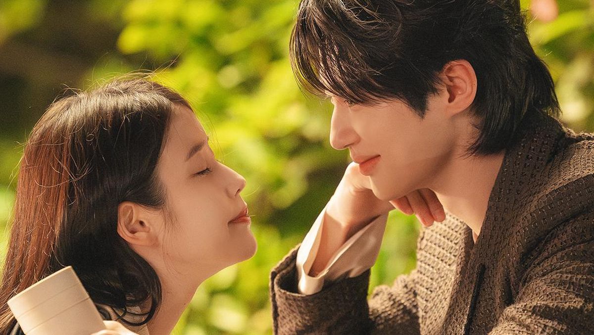 Rekomendasi Dan Sinopsis Drama Korea Terpopuler April 2026