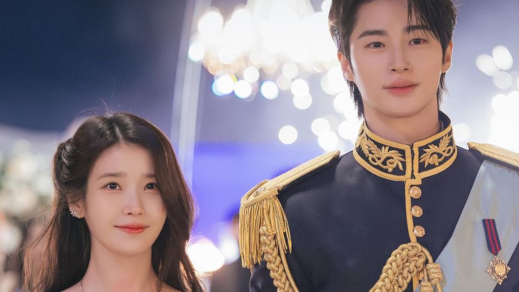 Drama Korea Terpopuler Pekan Ini, Perfect Crown Masih Berkuasa