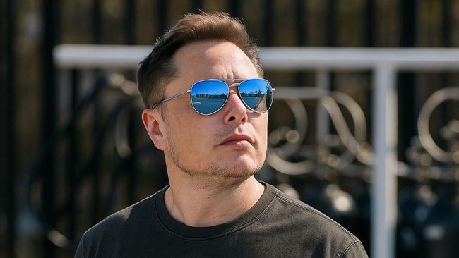 Elon Musk Akui Tak Bisa Beli Satu Hal Ini meski Punya Uang Ribuan Triliun