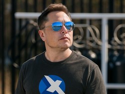 Elon Musk Akui Tak Bisa Beli Satu Hal Ini meski Punya Uang Ribuan Triliun