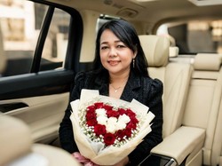 Eva SEA Ungkap Perjuangan Rilis Lagu Malaikat Bintangku