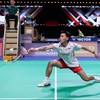 Daftar 11 Wakil Indonesia Lolos 16 Besar Indonesia Open 2026