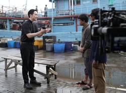 Syuting Kuasa Gelap: Perjanjian Darah Rampung, Lebih Kompleks dari Film Pertama