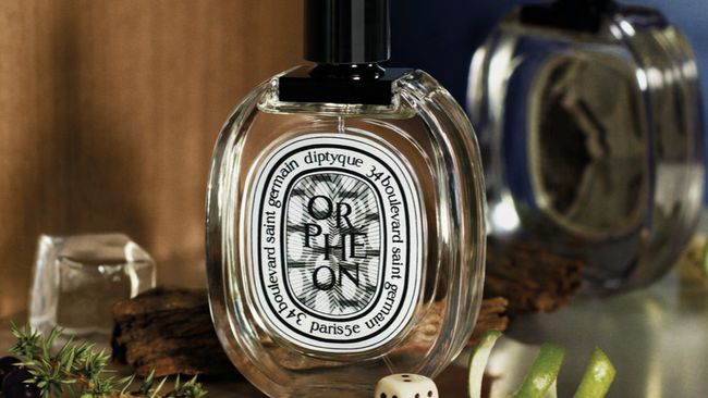 Flashback ke Parisian Jazz Club Bareng Diptyque Orphéon, Kini Hadir dengan Eau de Toilette yang Lebih Fresh