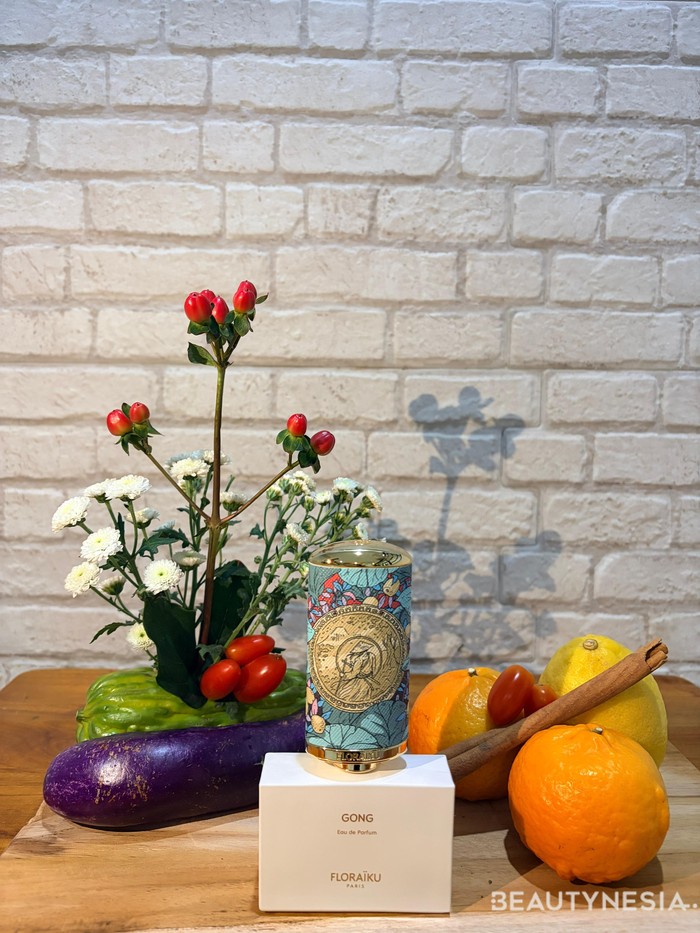 Floraïku I Am Coming Home (Gong)