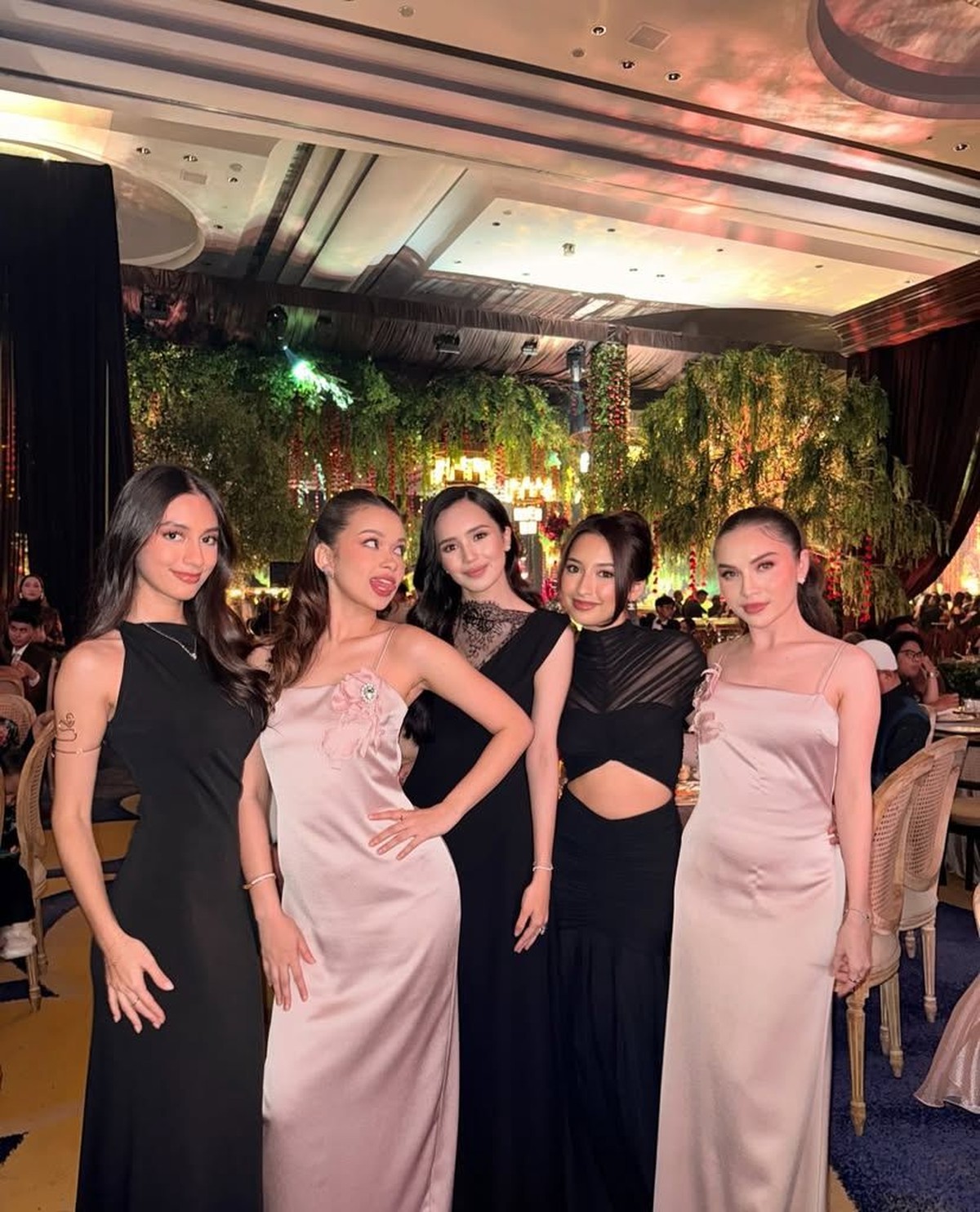 Geng Mermaid In Love