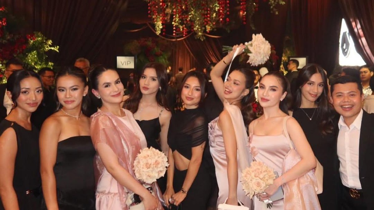 Geng Mermaid In Love