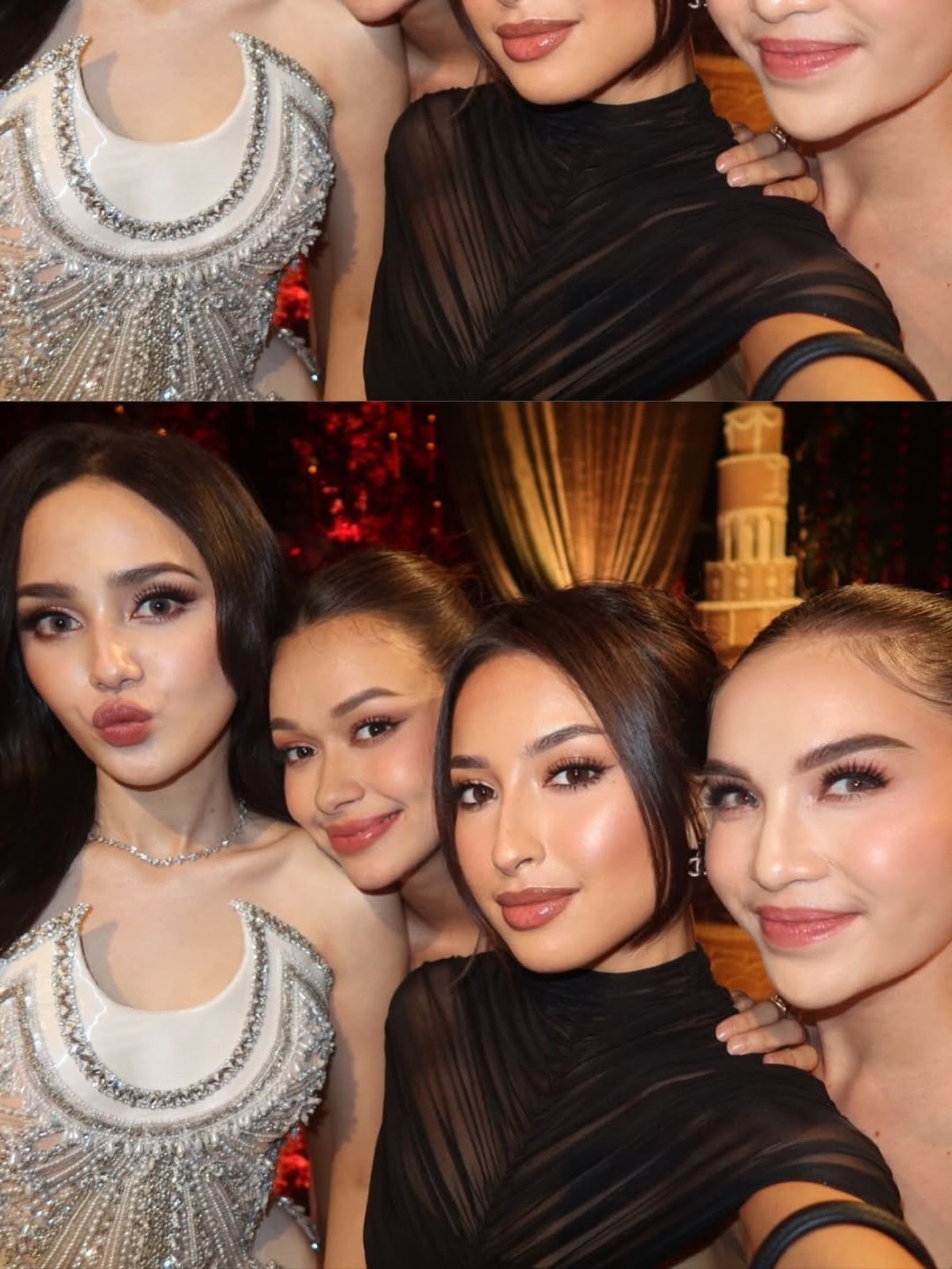 Geng Mermaid In Love