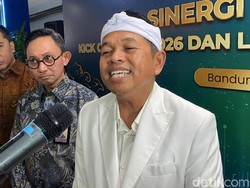 KDM Ajak Pedagang di Ciwidey-Pangalengan Beralih ke Kopi Lokal Dibanding Sachet