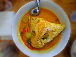 Resep Gulai Ikan Kakap yang Asam Segar dan Bikin Nambah Nasi