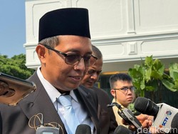 Hasan Nasbi Jelang Reshuffle Terbatas: Kalau Sudah Perintah Kita Sambut
