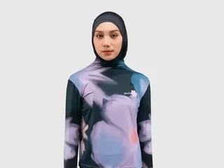 Rekomendasi Baju Olahraga Wanita Adem & Fashionable, Cocok buat Lari-Gym