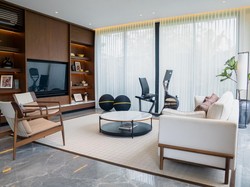 Natadesa Signature Hadirkan Standar Baru Wellness Living di Bali