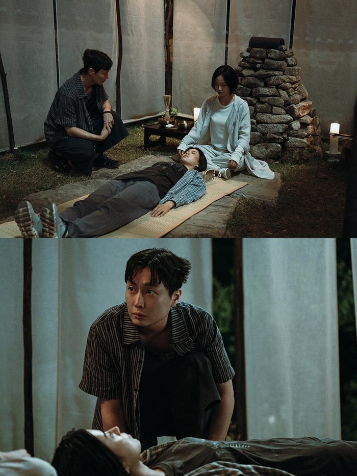 If Wishes Could Kill