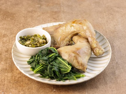 Resep Ayam Pop ala Pagi Sore, Rasanya Juara Bikin Jatuh Hati