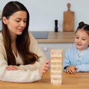 5 Cara Mengasuh Anak Tanpa Bikin Stres Menurut Psikolog