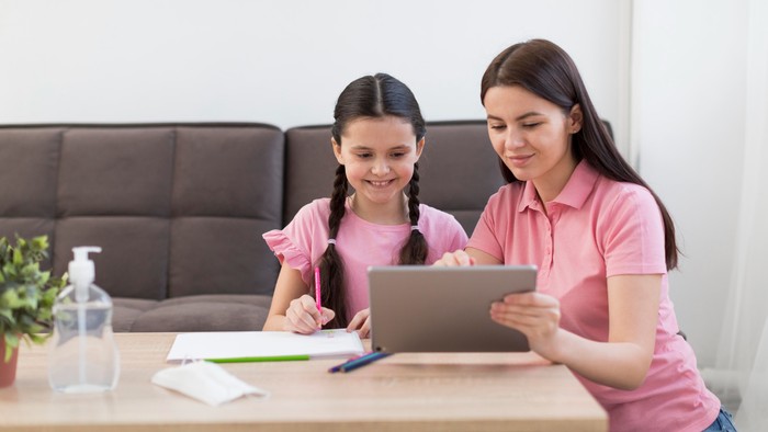 ciri anak calon orang sukses di masa depan