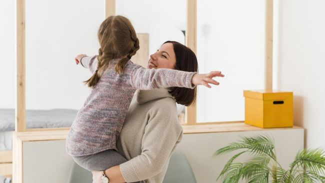 Ciri Anak Calon Orang Sukses di Masa Depan